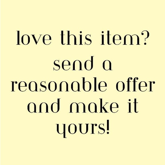 Lemlem x H&M Blue and white striped cropped tank - Picture 5 of 5